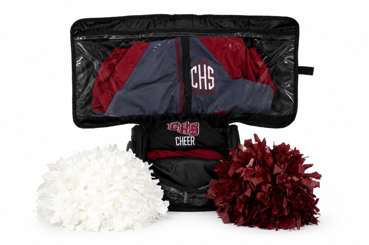 School Cheer