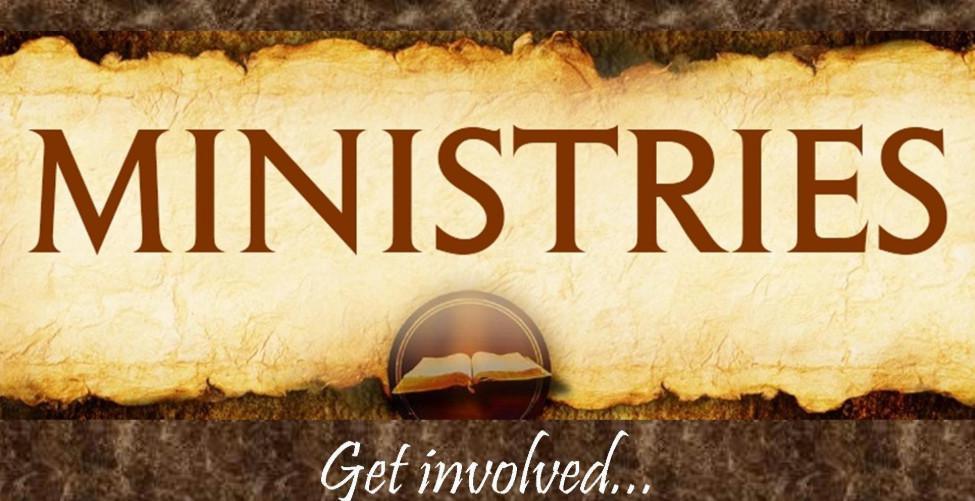 Ministries