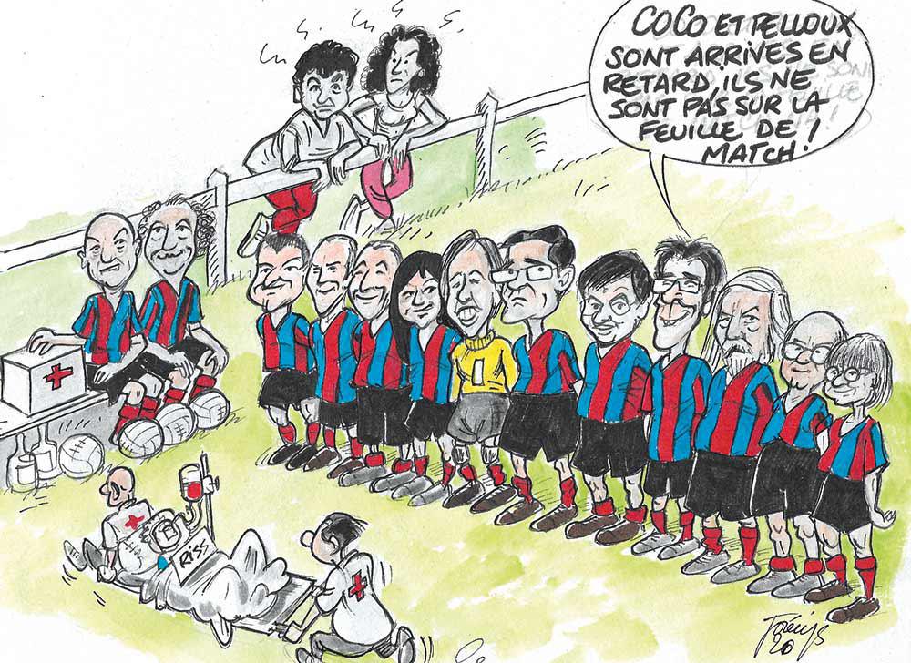 L Humour Notre Liberte D Expression L Humour Notre Liberte D Expression