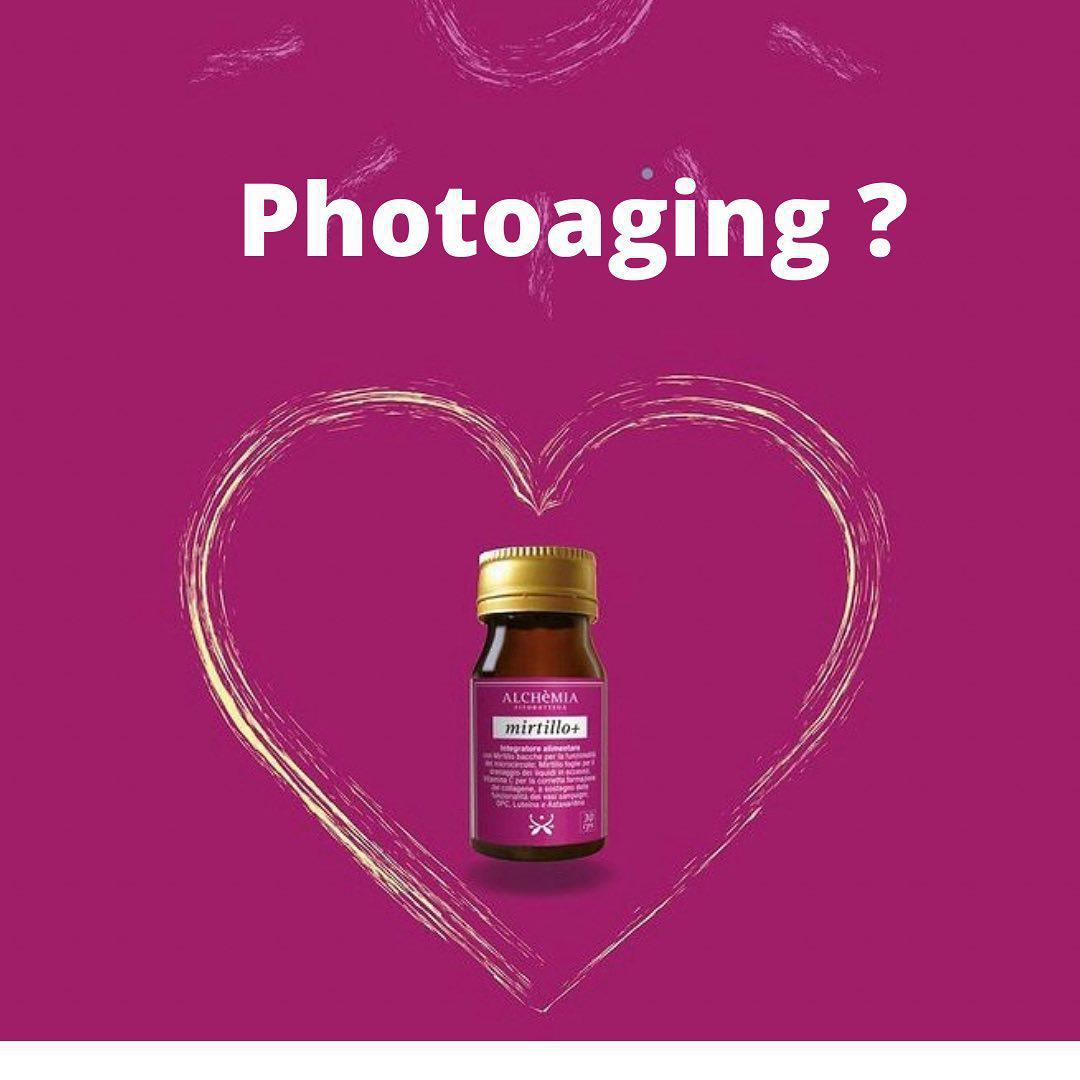 Photoaging