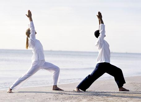 Tai-Chi per il cuore