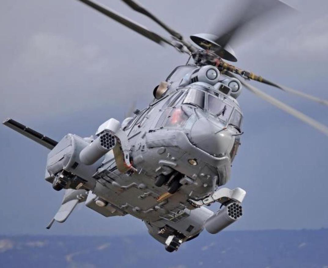 Pologne : le recours d’Airbus Helicoperts légalement infondé selon la police polonaise...