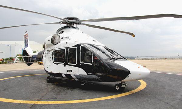 H160M cherche HIL H160M cherche HIL