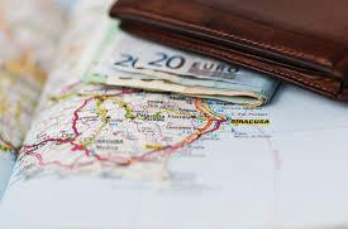 Nouvelle politique de frais de déplacement... Nouvelle politique de frais de déplacement...