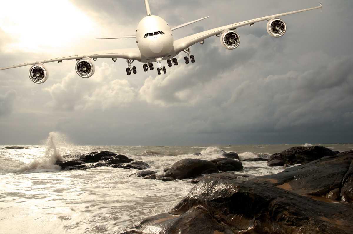 Communiqué de Presse : A380, la fin d'un succes technologique
