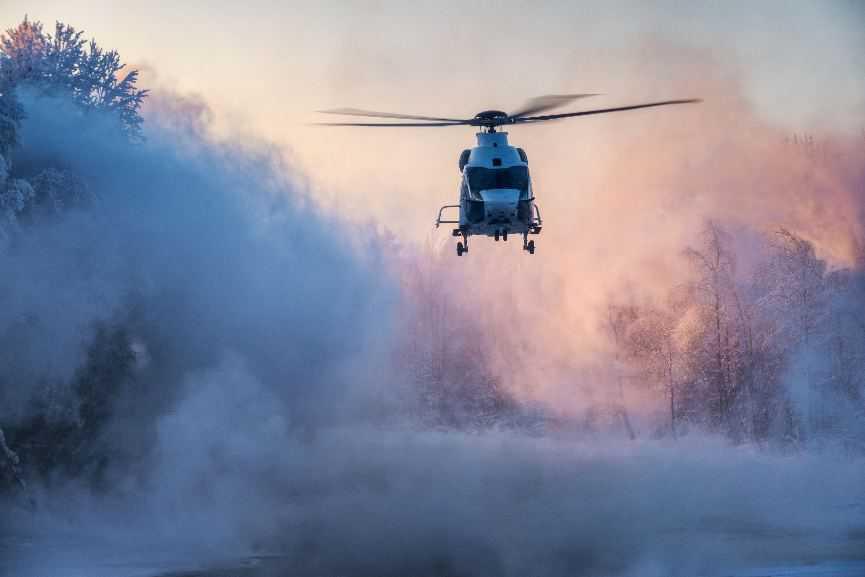 Heli Expo 2019 : 43 commandes pour Airbus Helicopters