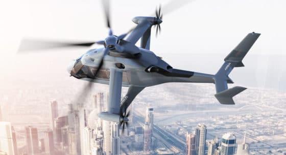 Programme FARA de l’US Army : Airbus Helicopters recalé