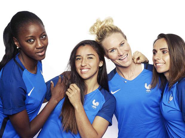 Coupe du monde féminine de FOot : Prolongationpour tenter de gagner deux places pour l'OM !
