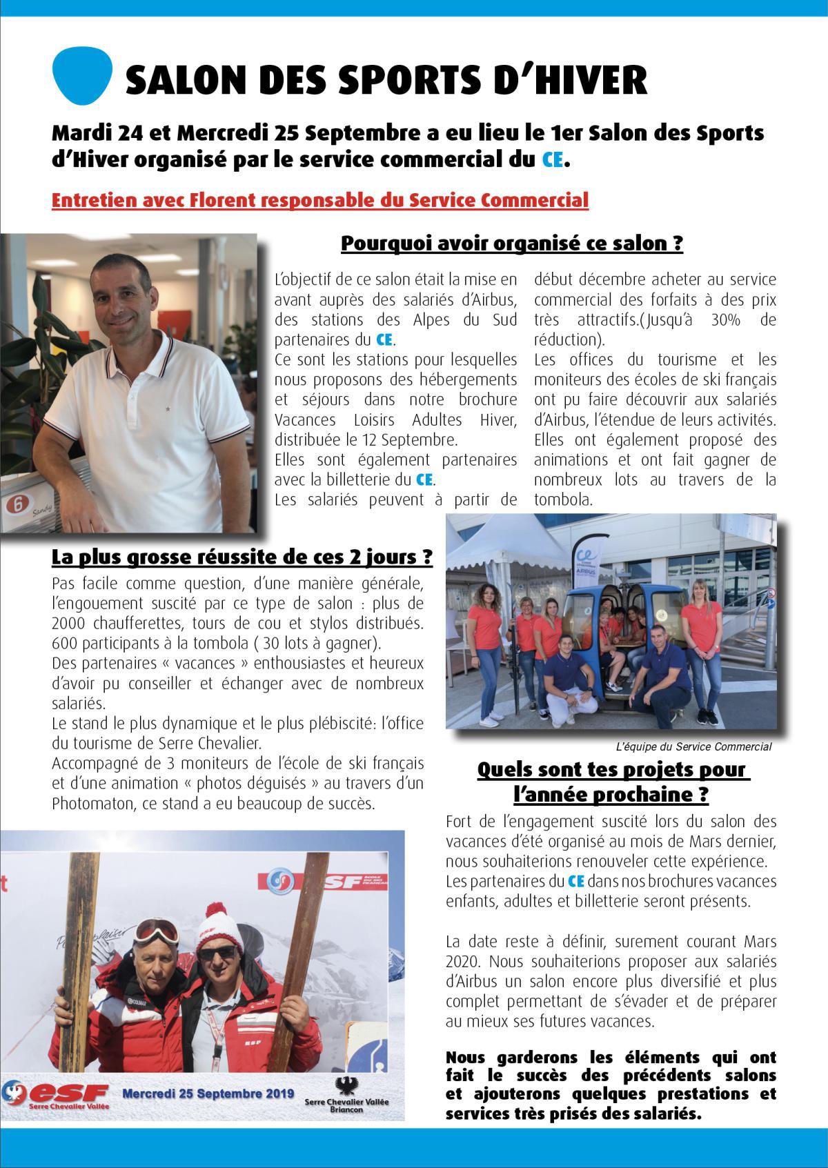 Le Mag FO d'Octobre