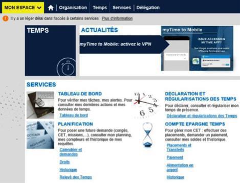 Votre Santé notre priorité ! Votre Santé notre priorité !