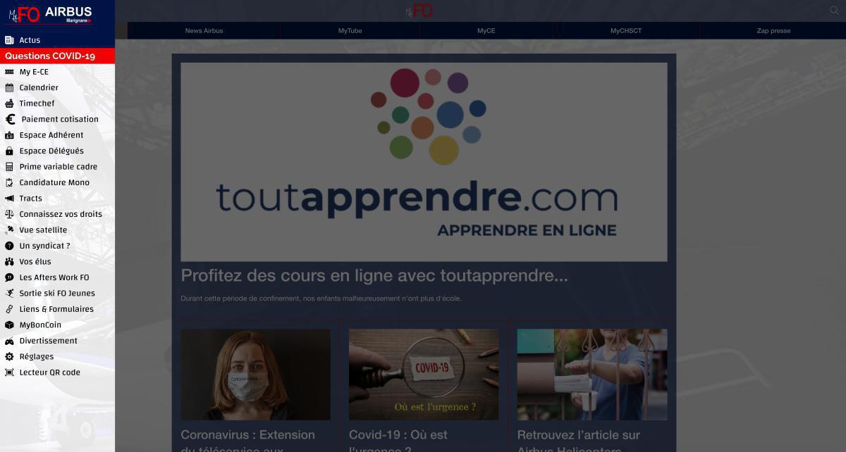 Votre Santé notre priorité ! Votre Santé notre priorité !