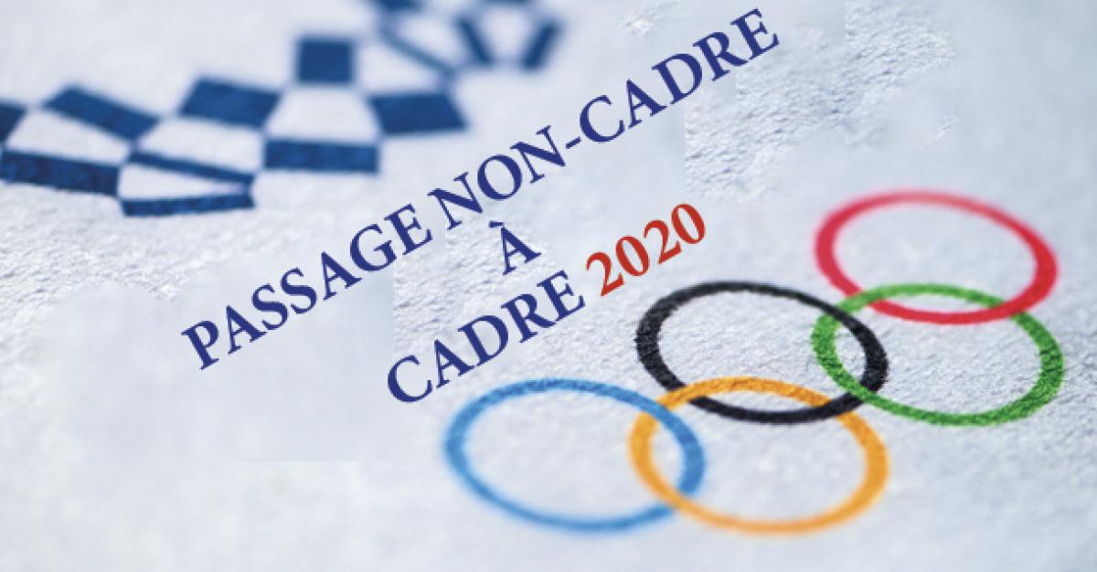 Citius, Altius, Fortius...La Direction aurait elle oublié les valeurs de l'olympisme ?