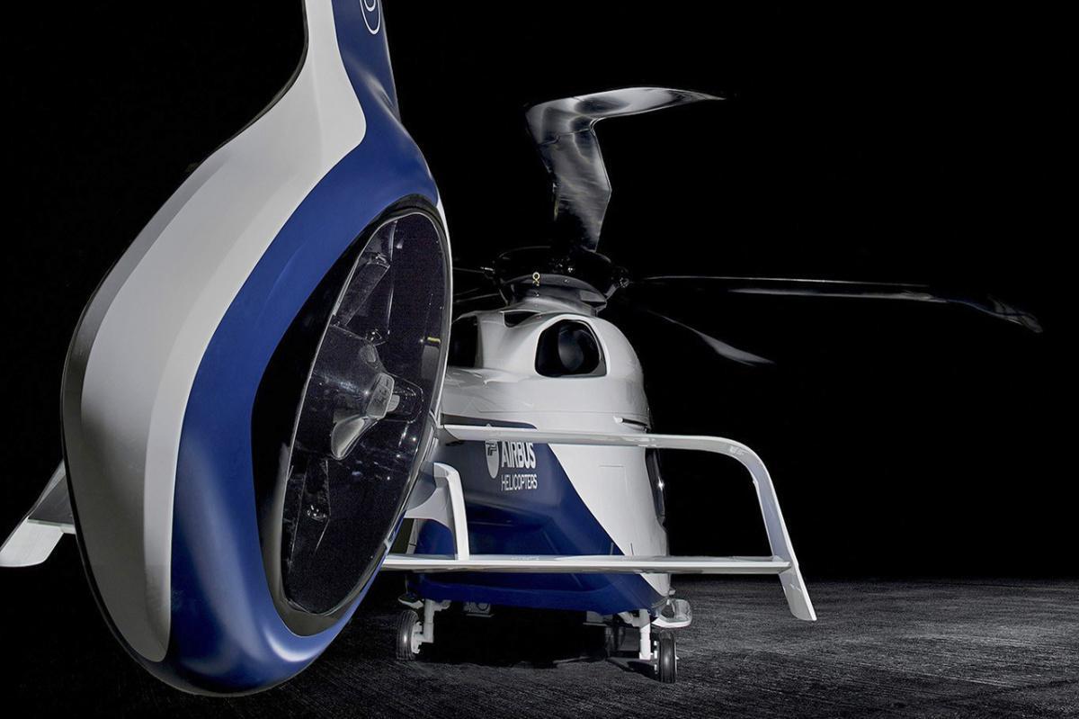 Airbus Helicopters épargné mais vigilant .