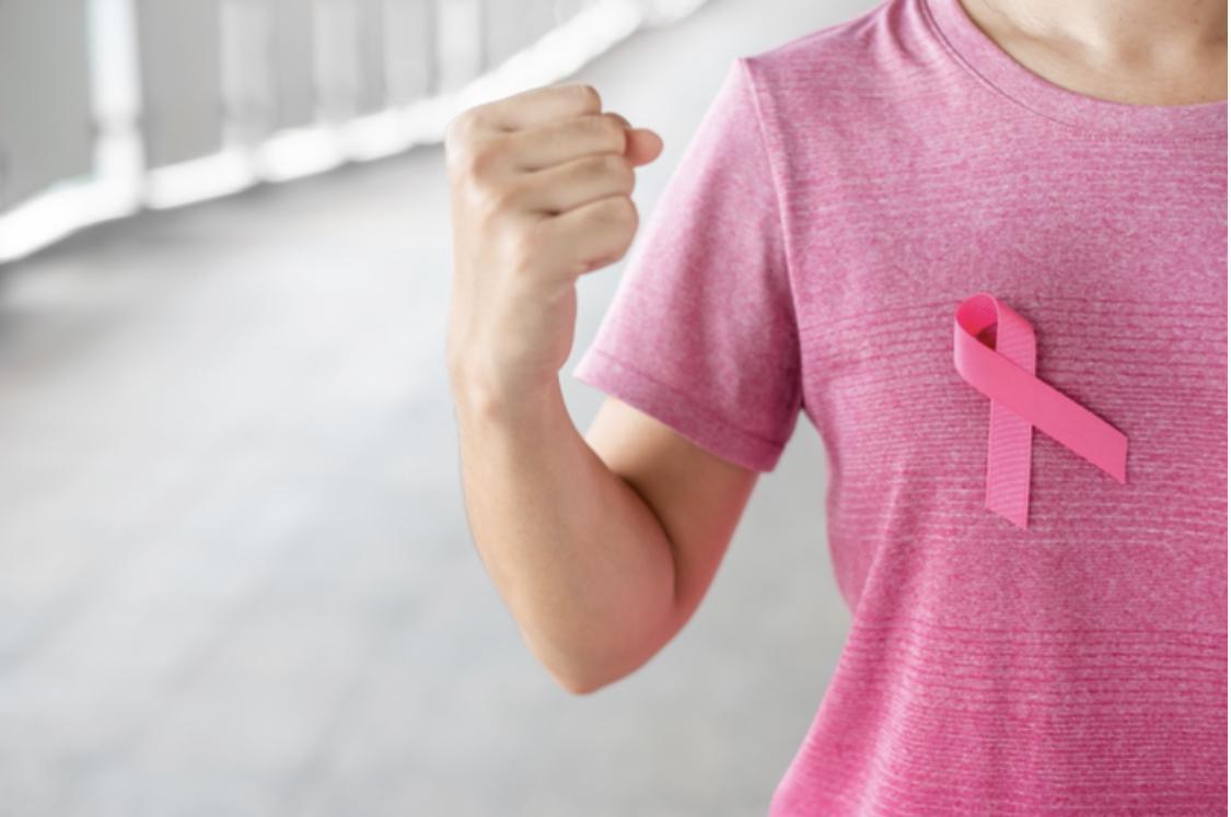 Octobre rose : Contre le cancer du sein, protégeons les femmes que nous aimons.