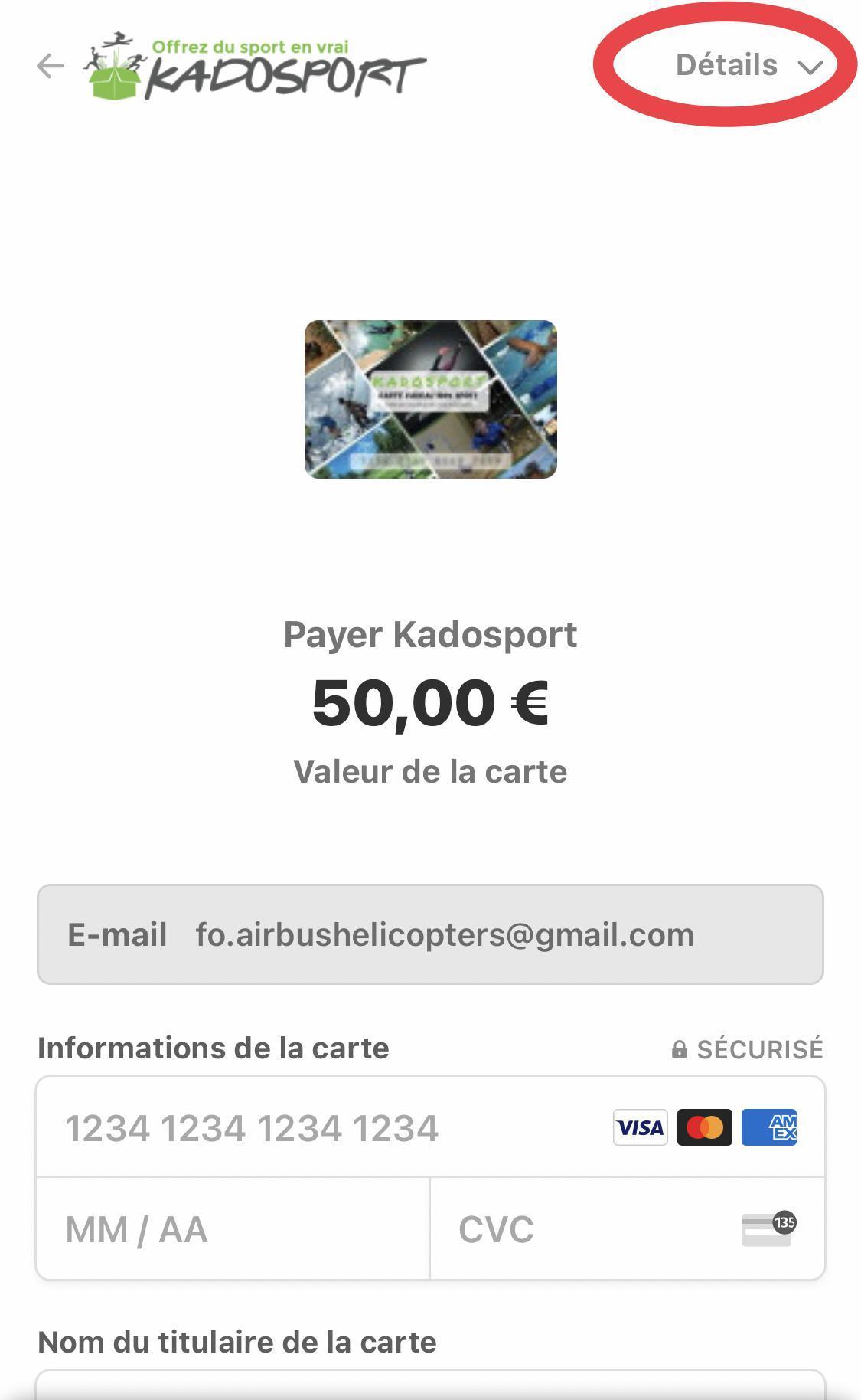 KADOSPORT KADOSPORT