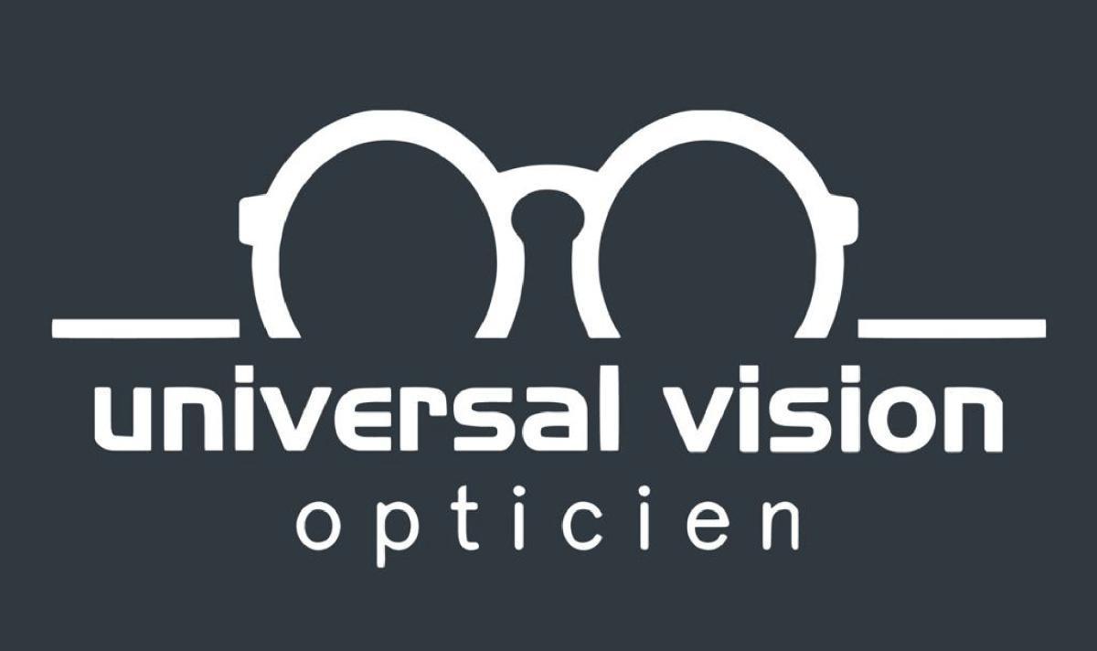 UNIVERSAL VISION UNIVERSAL VISION