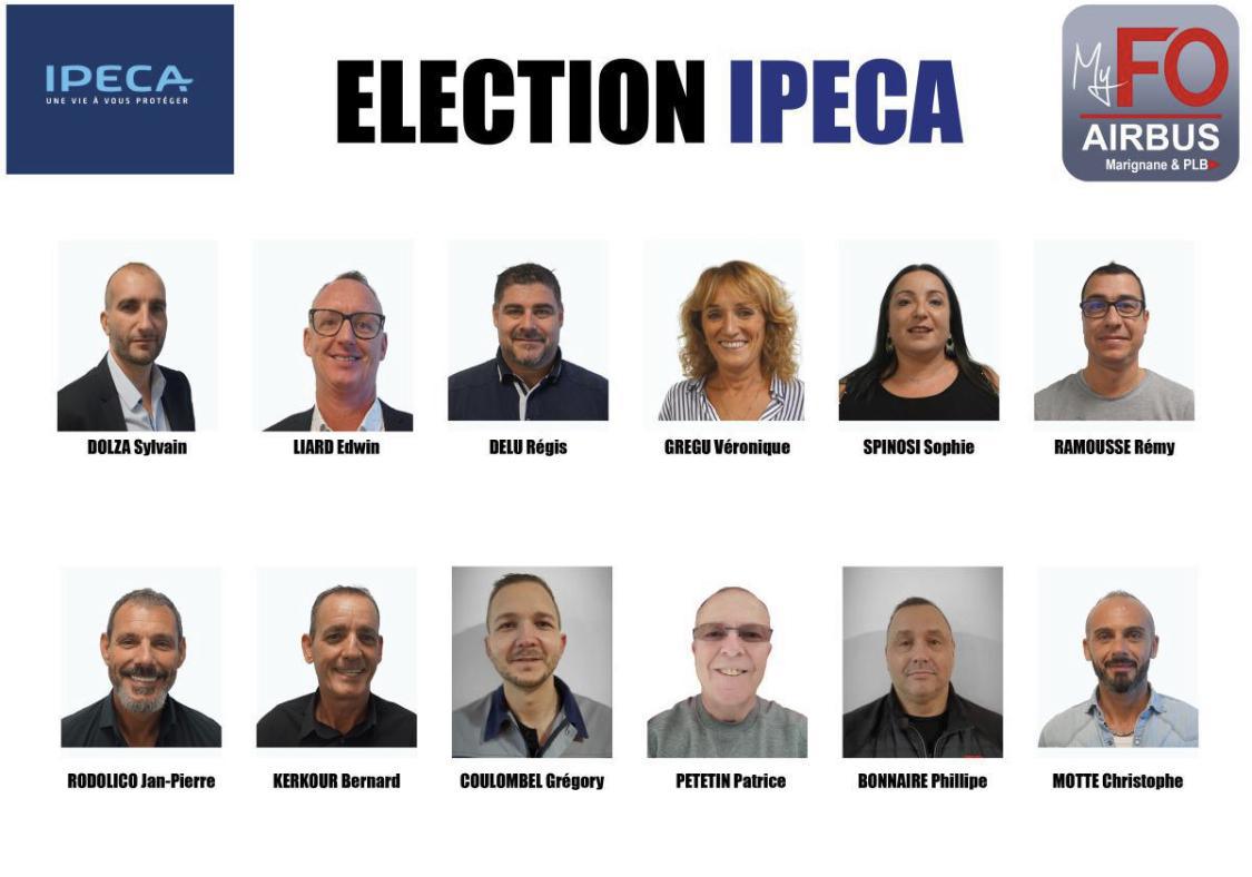 IPECA : Votre voix est essentielle !
