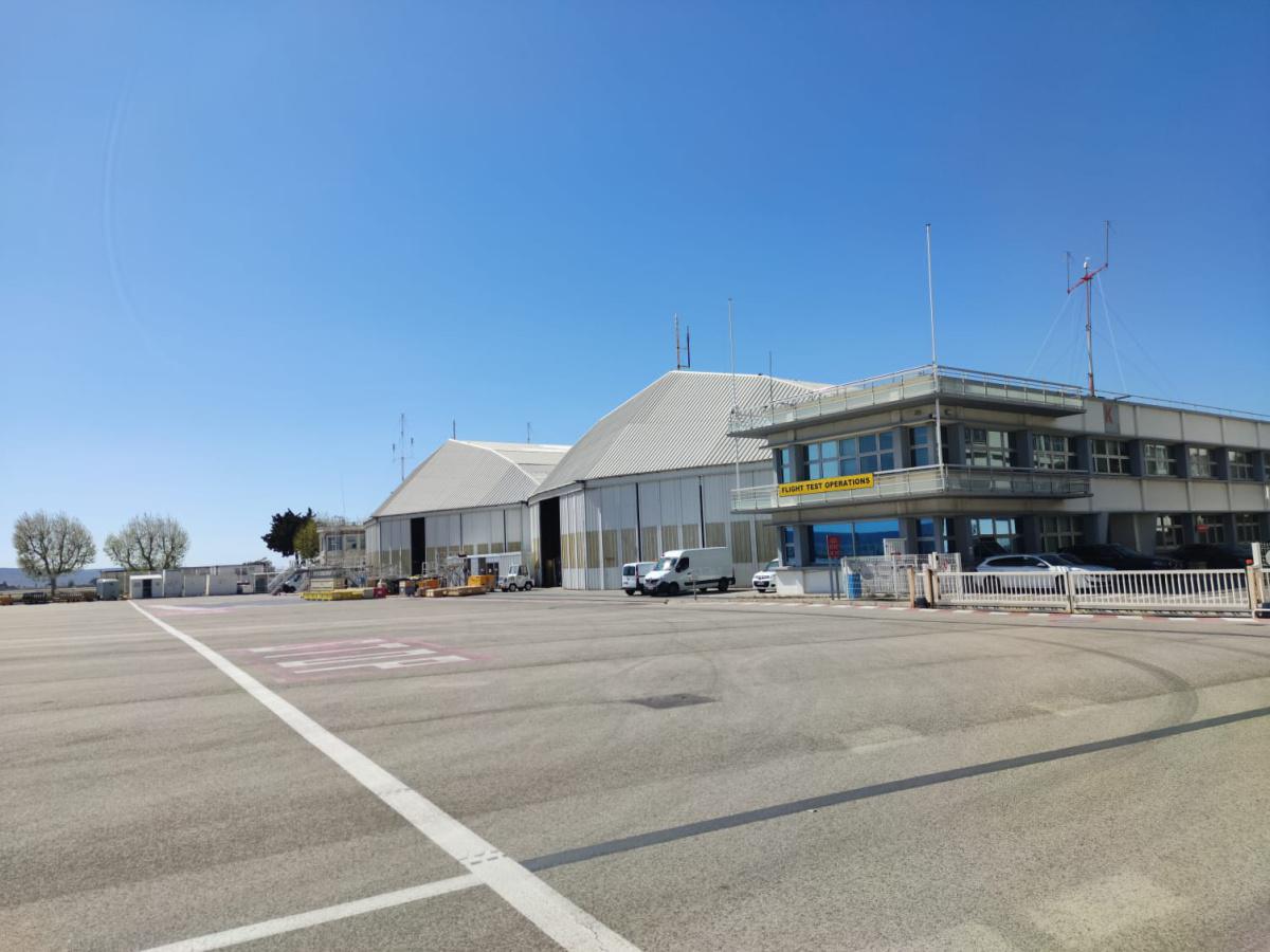 PISTE PROTO : Etat des lieux !! PISTE PROTO : Etat des lieux !!