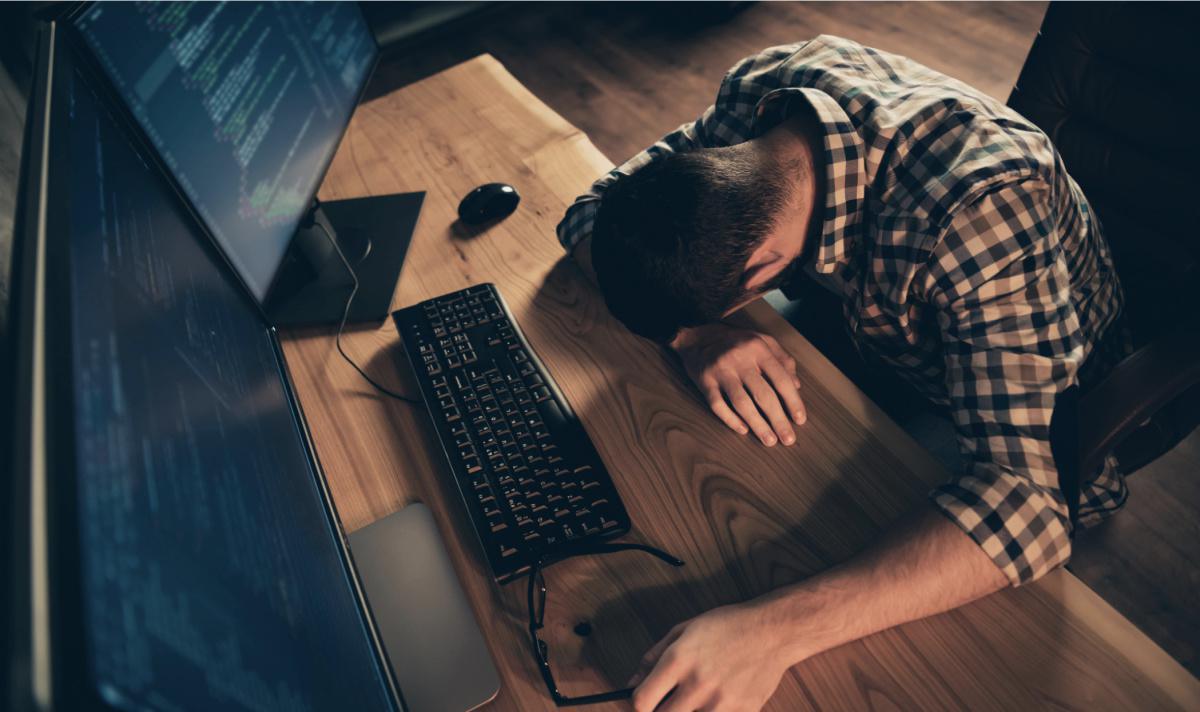 New ways of working : démarrage difficile... New ways of working : démarrage difficile...