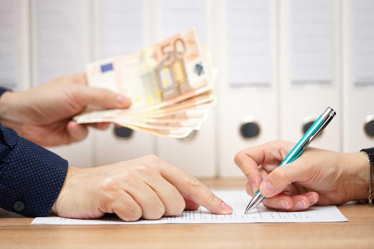 La participation sera de 2,09€...