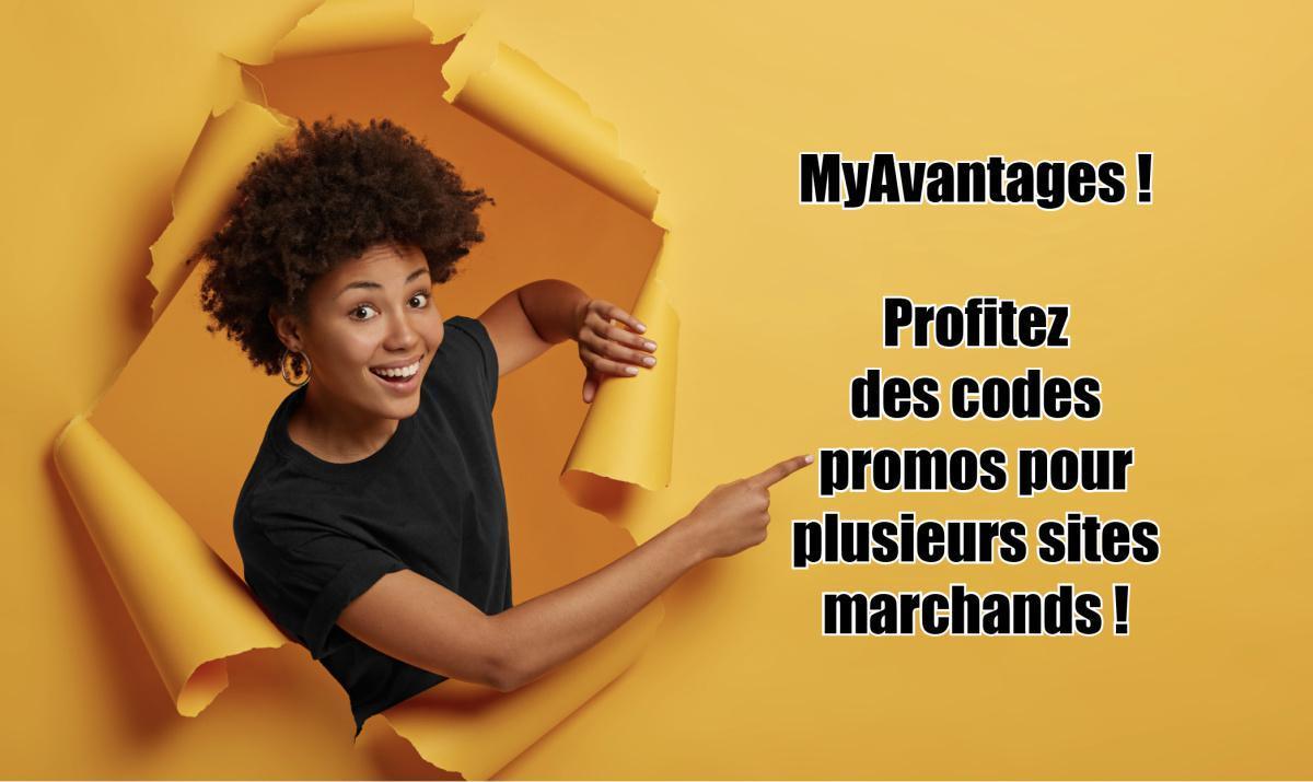 Le coin des promos ! Le coin des promos !