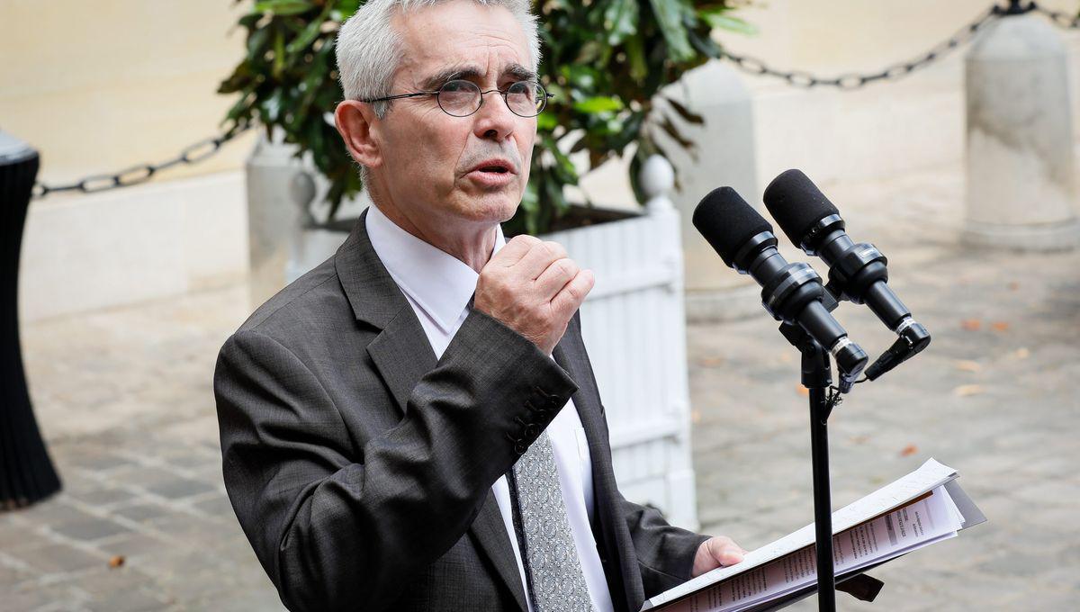 FO conteste les menaces de sanctions et licenciements FO conteste les menaces de sanctions et licenciements