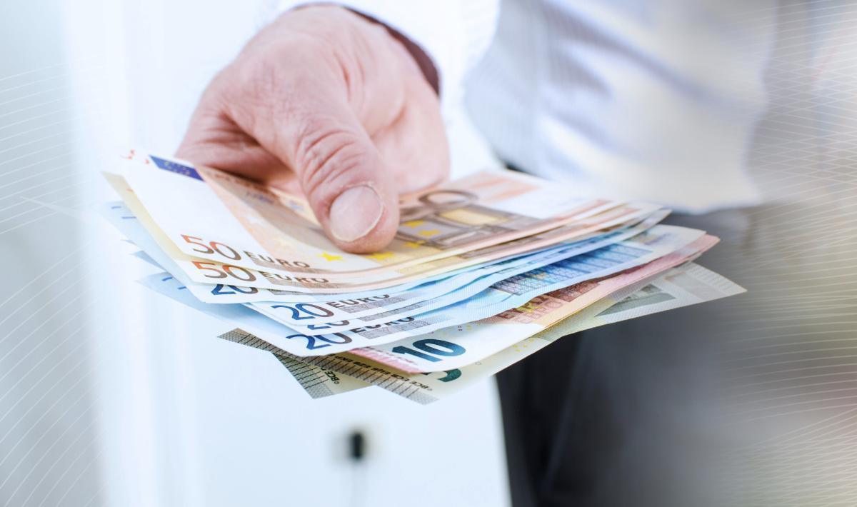 Allocation proportionnelle Le compromis...