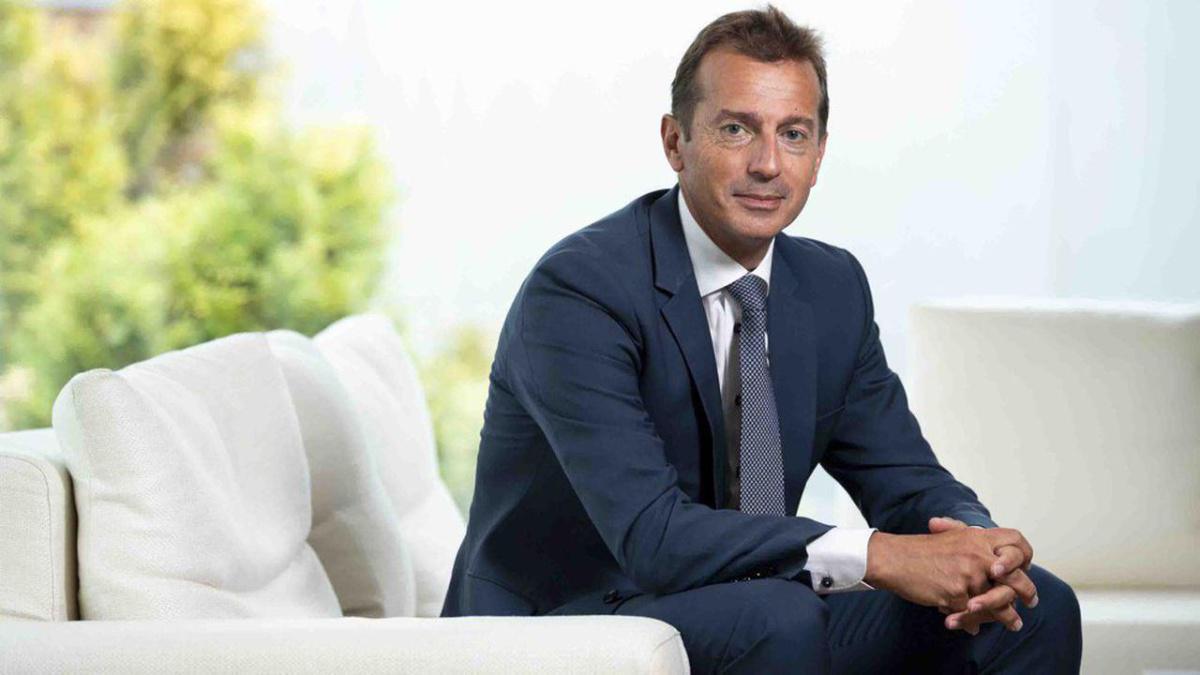 Airbus est déterminé à « transformer l’aviation pour que le carbone ne soit plus un sujet » Airbus est déterminé à « transformer l’aviation pour que le carbone ne soit plus un sujet »