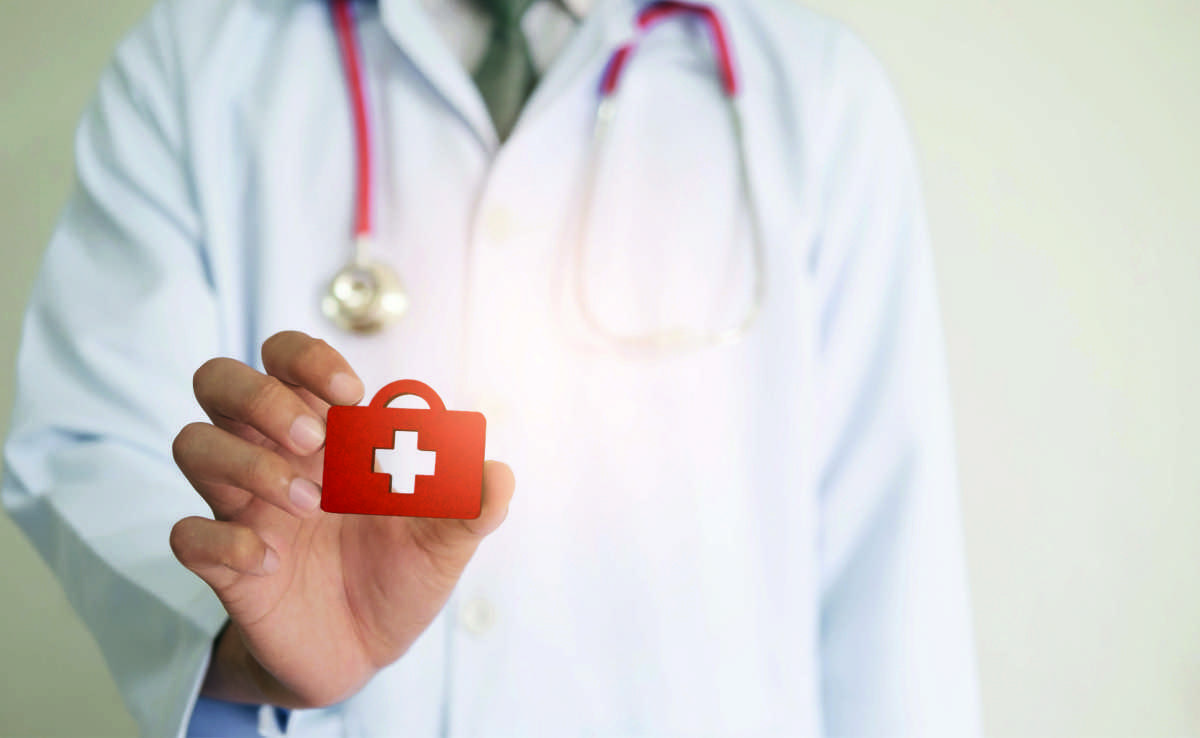 FO signe l'accord Santé / Prévoyance FO signe l'accord Santé / Prévoyance