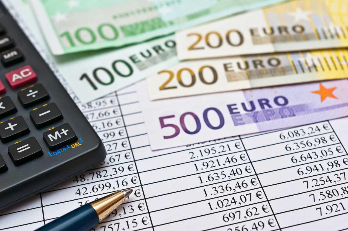 Calculez dès à présent votre prime de participation !