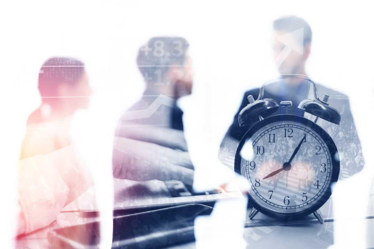 RELOAD : #Duréedutravail1 RELOAD : #Duréedutravail1