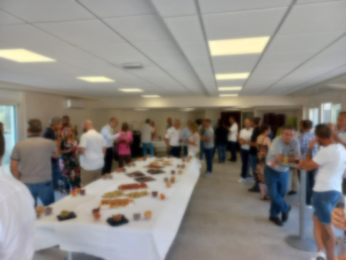 Afterwork : Une soirée au top Afterwork : Une soirée au top