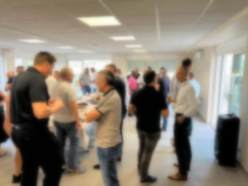 Afterwork : Une soirée au top Afterwork : Une soirée au top