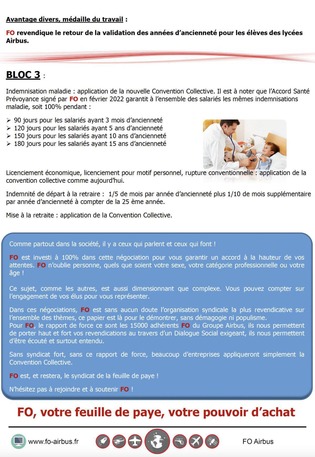 Rémunération : Les négociations en cours... Rémunération : Les négociations en cours...
