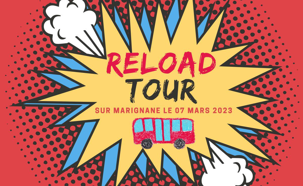 RELOAD-TOUR...