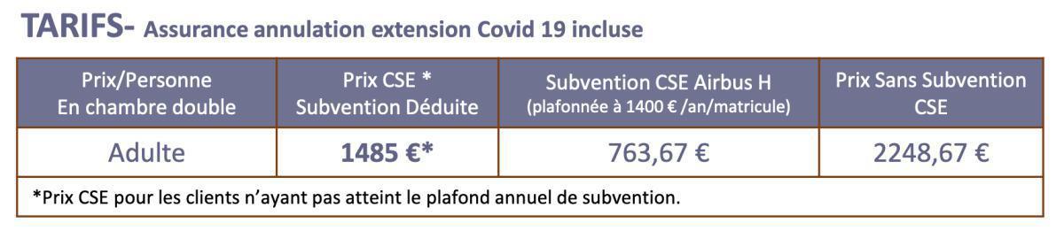 Profitez de quatre nouveaux flashs.