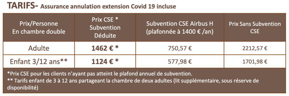 Profitez de quatre nouveaux flashs.