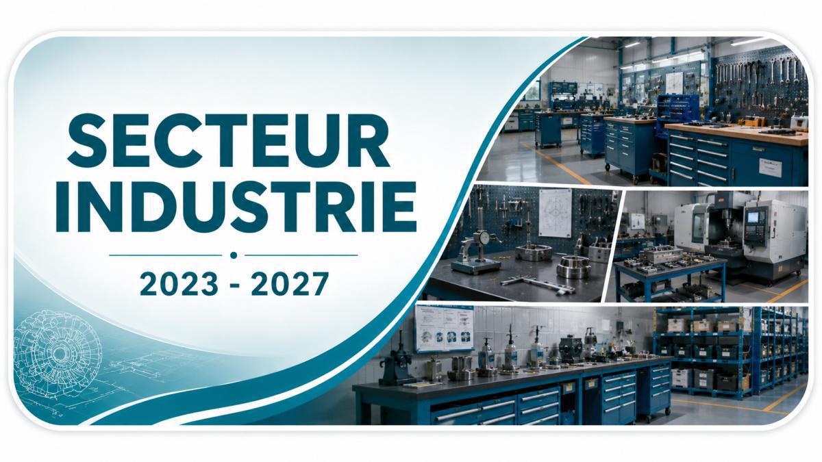 INDUSTRIE