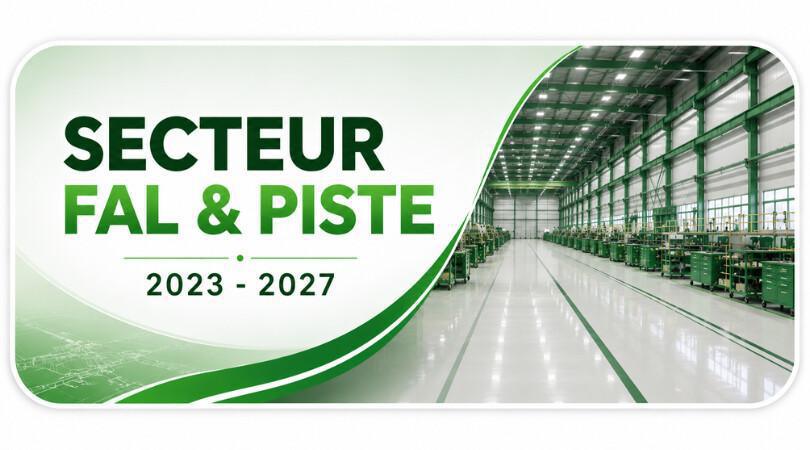 FAL & PISTE