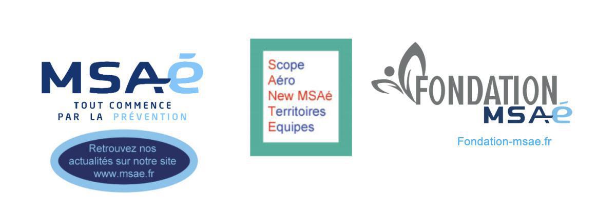 La fondation MSAE vous accompagne dans la prévention.