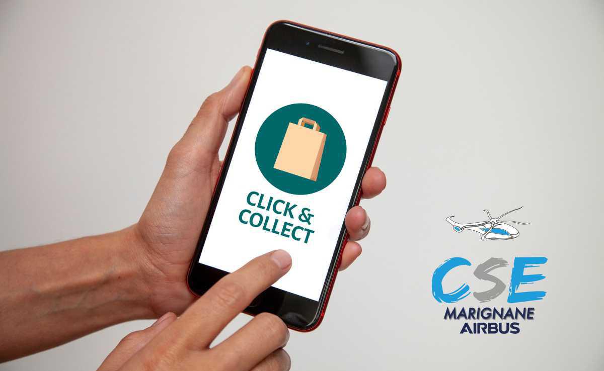  Le Click and Collect pour la Restauration sur le Site des Florides débarque lundi !