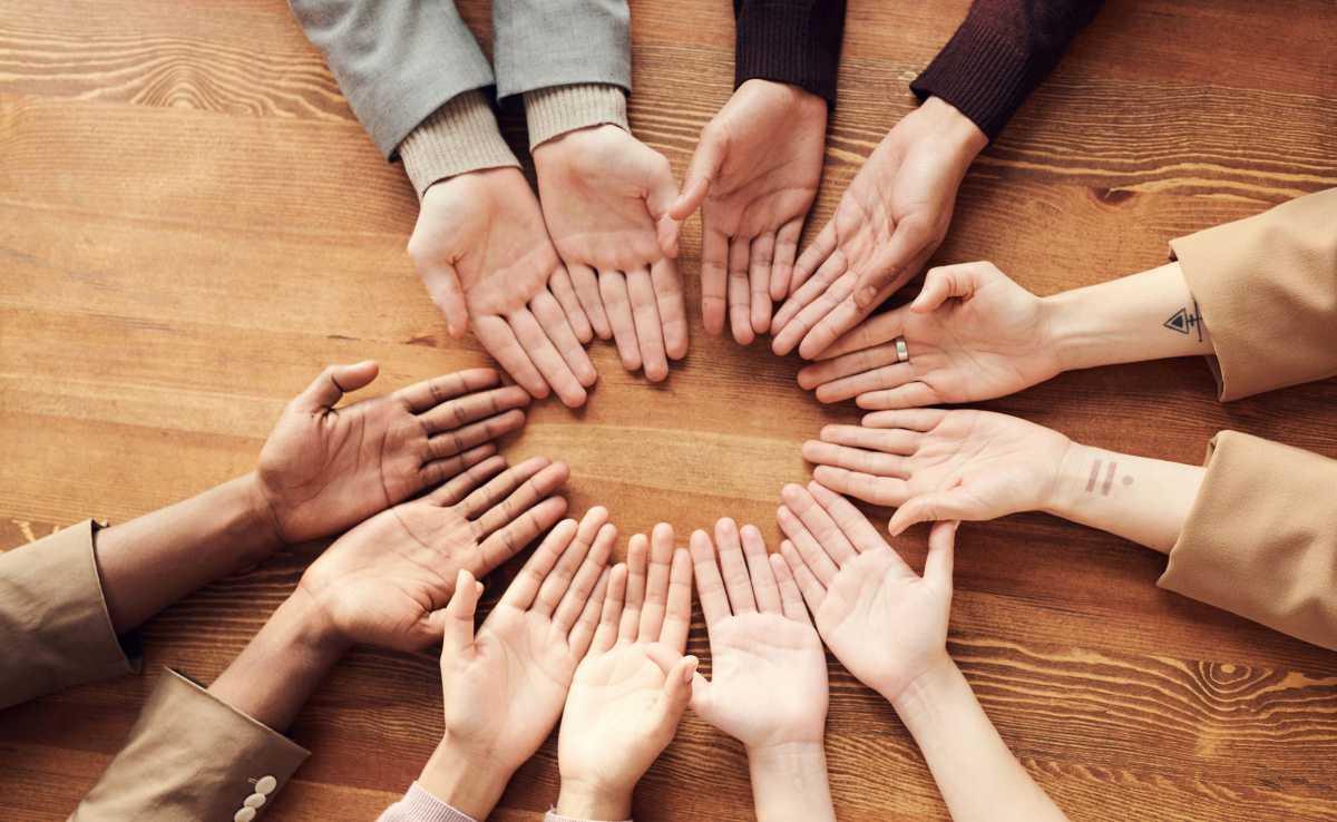 Egalité - Diversité - Inclusion Egalité - Diversité - Inclusion