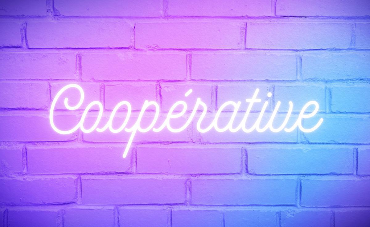 Nos idées Coopérative 2025