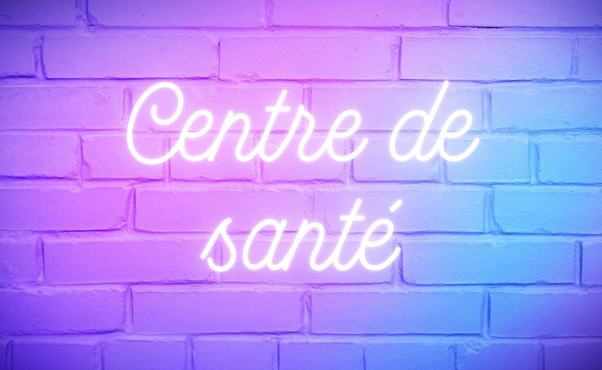 Nos idées centre de santé 2026