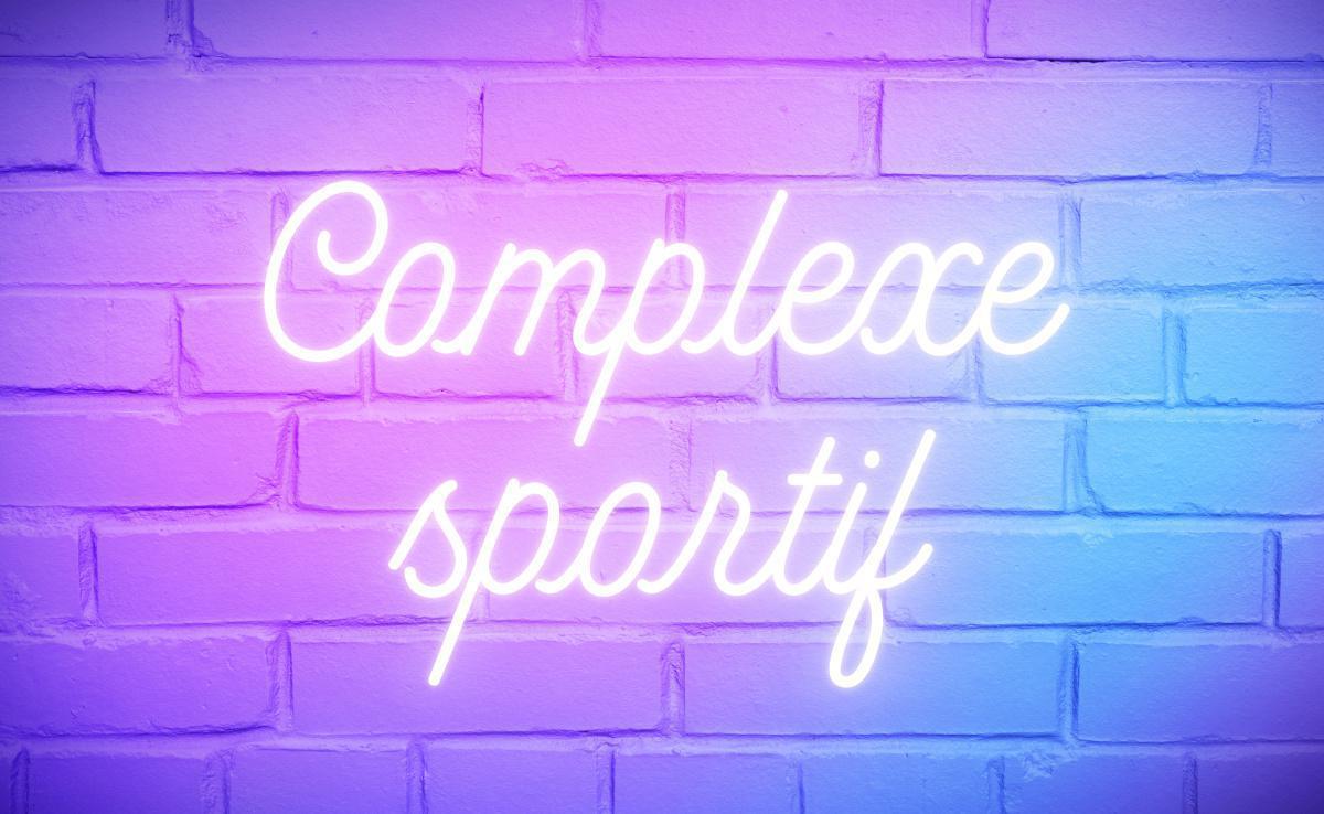 Nos idées complexe sportif 2027