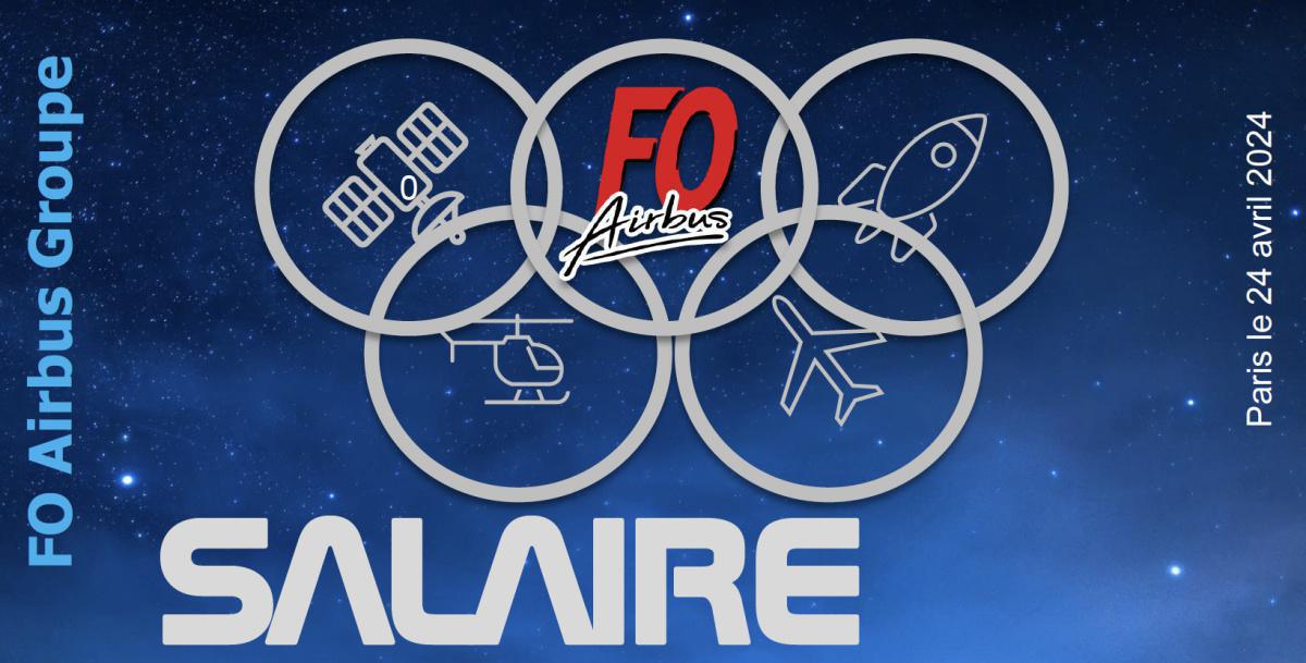 Salaire... Salaire...