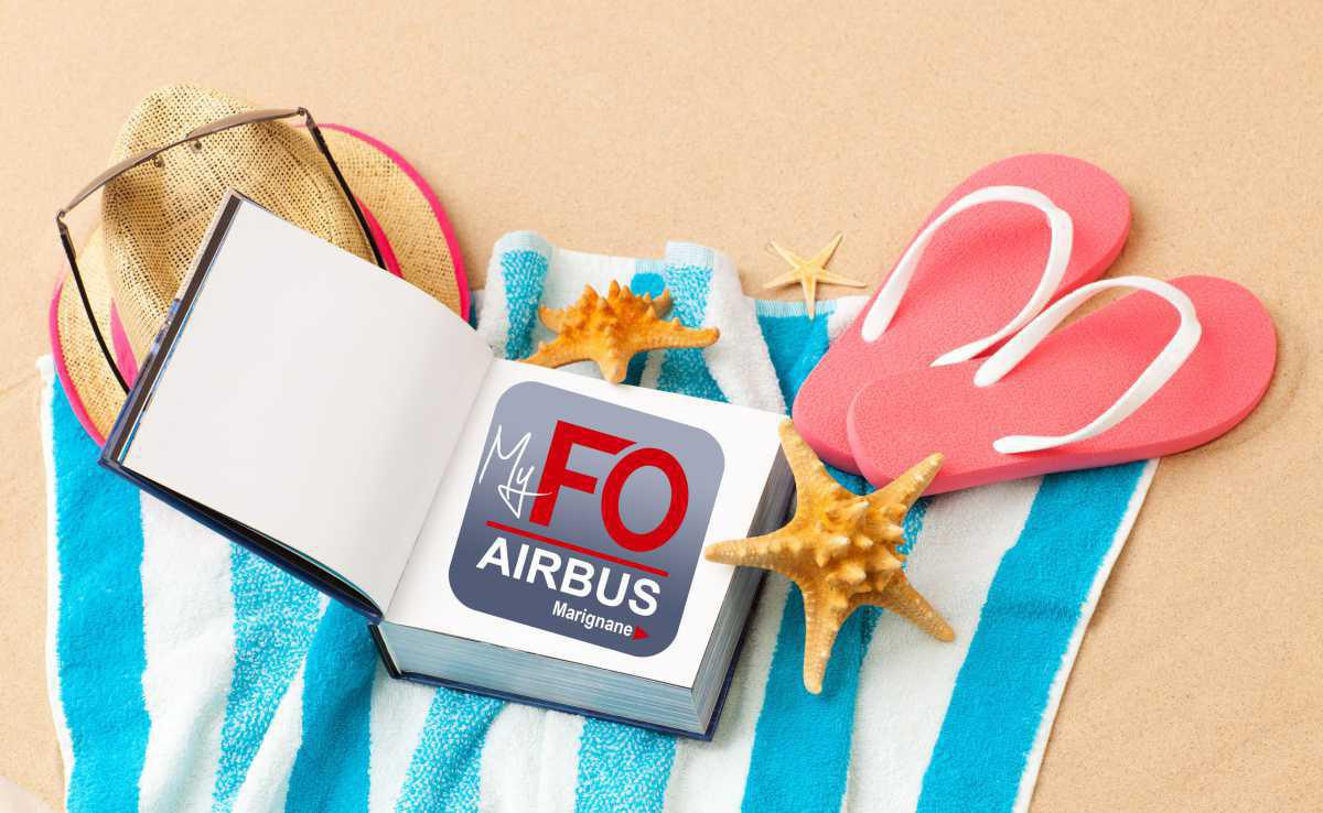 Bonnes vacances à tous.