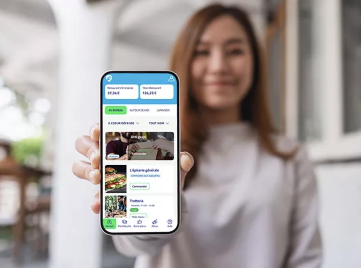 Téléchargez l'application TOQLA !