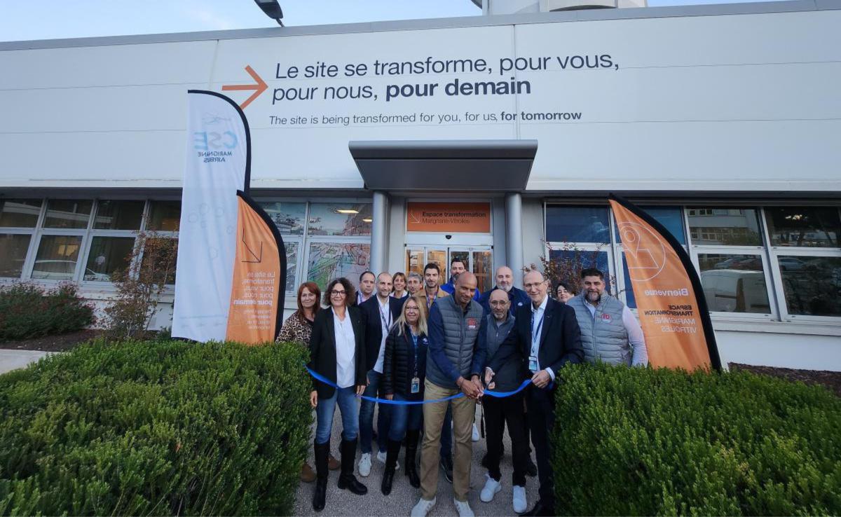 Espace de transformation : FO et Direction pour la compétitivité.