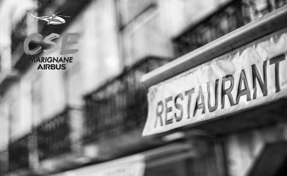 Sondage restaurants : des actions concrètes en cours.